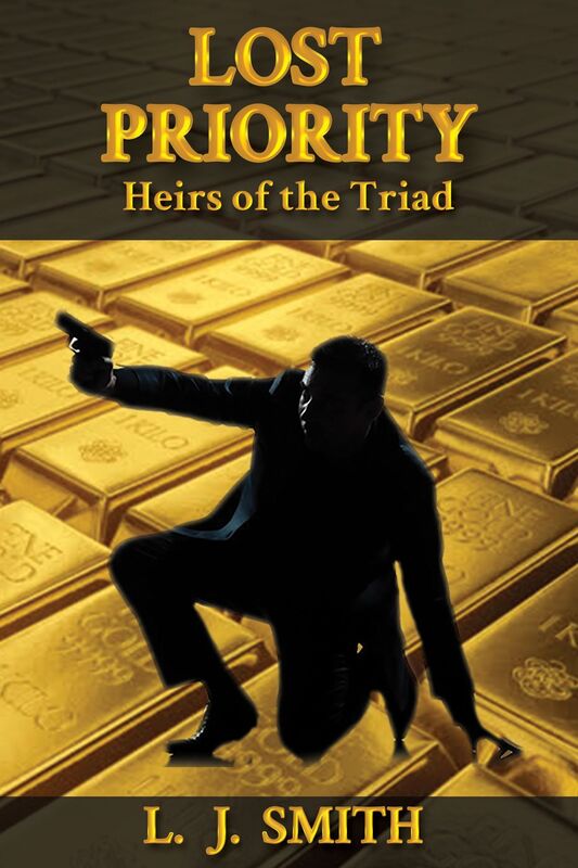 Lost Priority: Hiers Of The Triad
