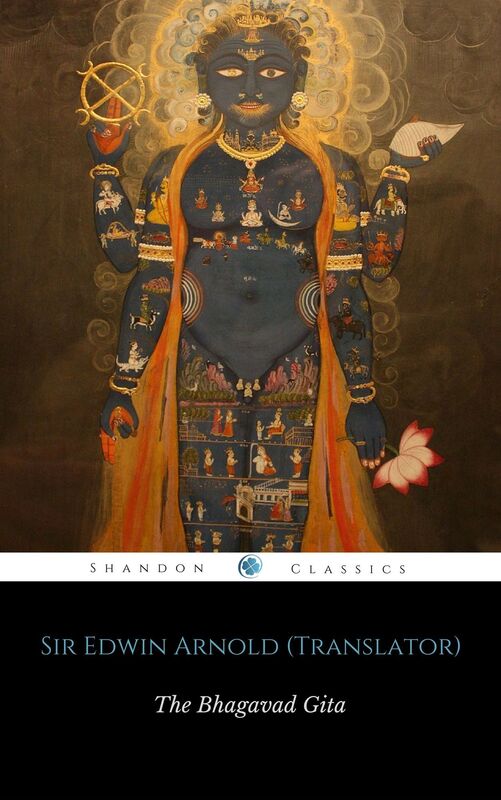 Bhagavad Gita: Song of the Lord