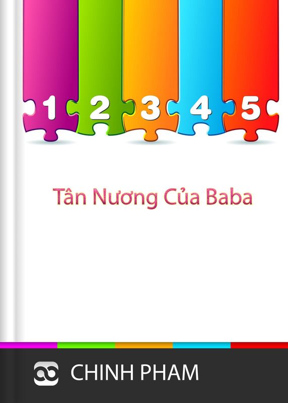 Tân Nương Của Baba