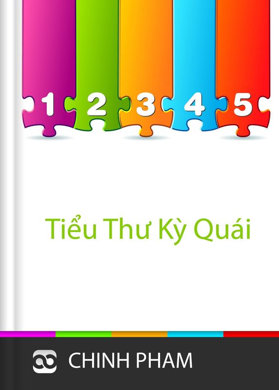 Tiểu Thư Kỳ Quái