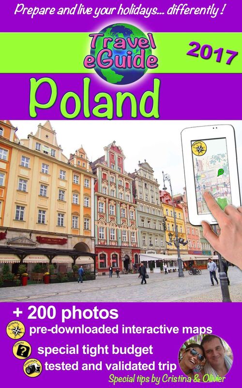 Travel eGuide: Poland: Discover an amazing country with living history!