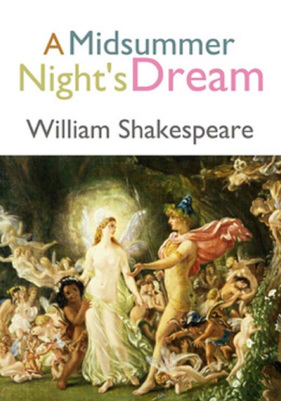 A Midsummer Night's Dream