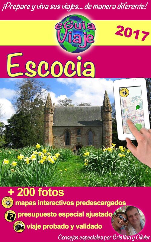 eGuía Viaje: Escocia: Un país lleno de encanto, historia, tradiciones, cultura, naturaleza y bellos paisajes.