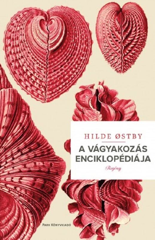 A vágyakozás enciklopédiája