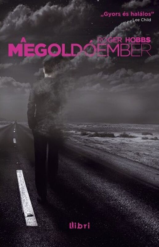 A megoldóember