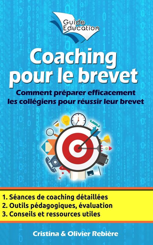 Coaching pour le brevet: Comment préparer efficacement les collégiens pour réussir leur brevet
