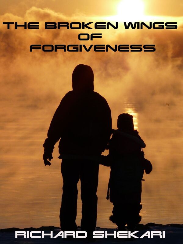 The Broken Wings of Forgiveness: Seven Beacons of Hope