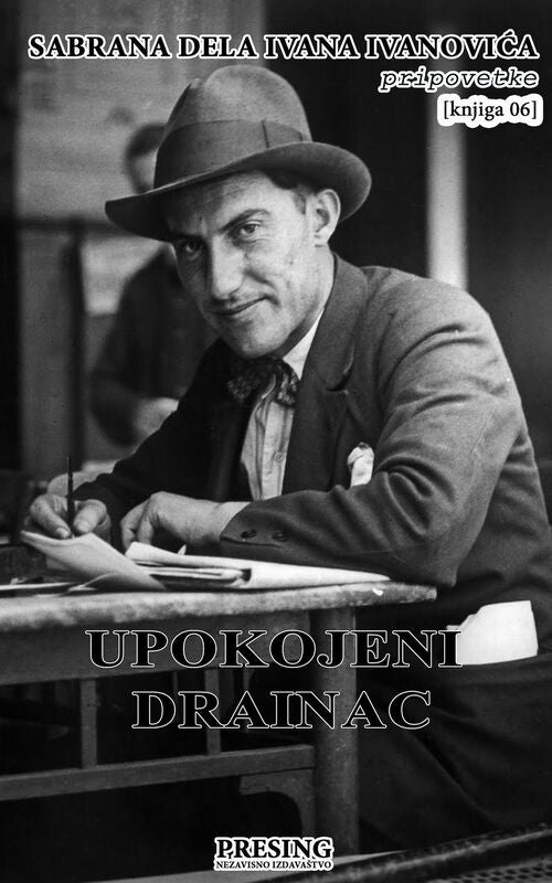 Upokojeni Drainac