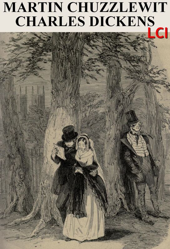 Martin Chuzzlewit