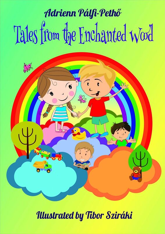 Tales from the Enchanted Wood