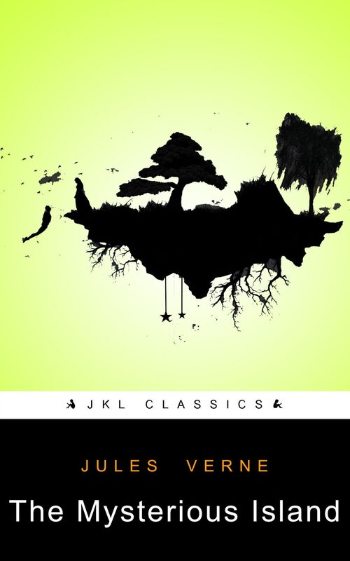 The Mysterious Island