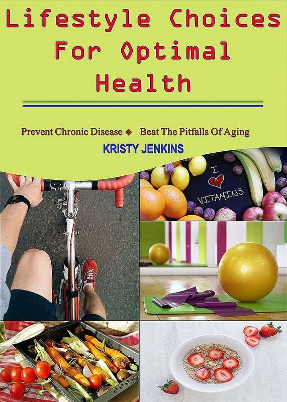 Lifestyle Choices for Optimal Health