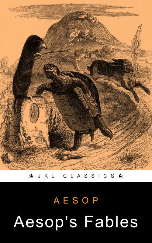 Aesop's Fables