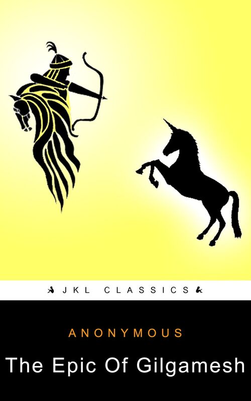 An Old Babylonian Version Of The Gilgamesh Epic