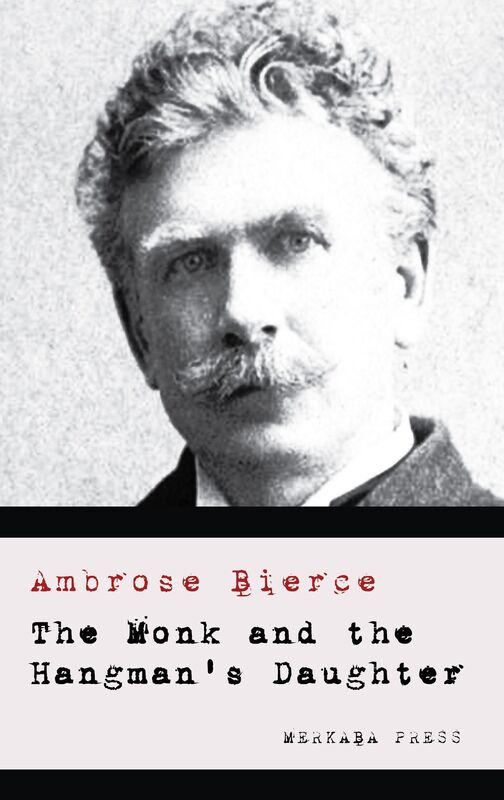 The Monk and the Hangman's Daughter