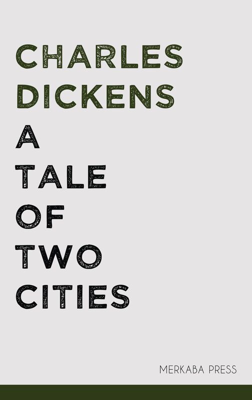 A Tale of Two Cities
