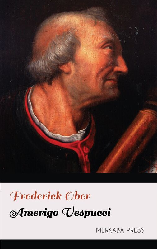 Amerigo Vespucci