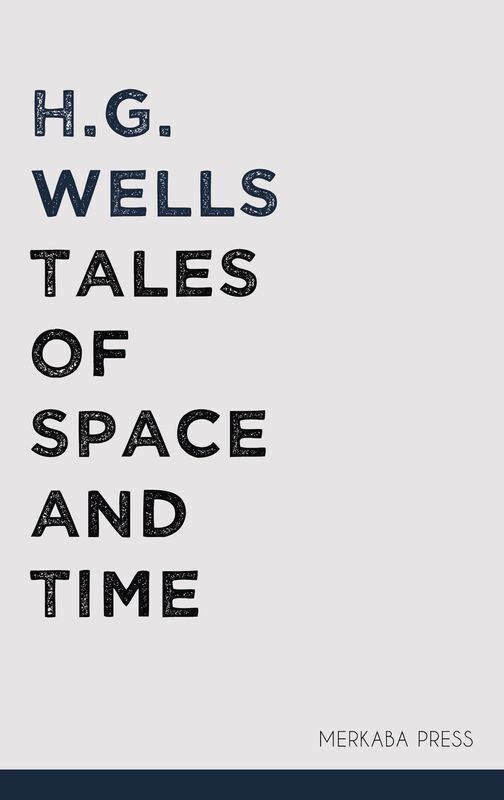 Tales of Space and Time