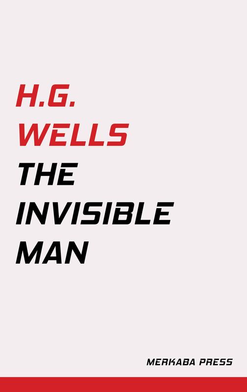 The Invisible Man