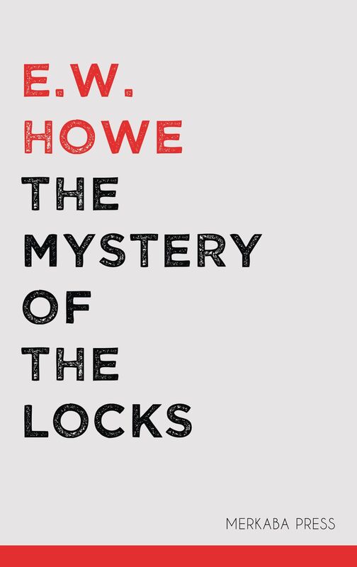 The Mystery of the Locks