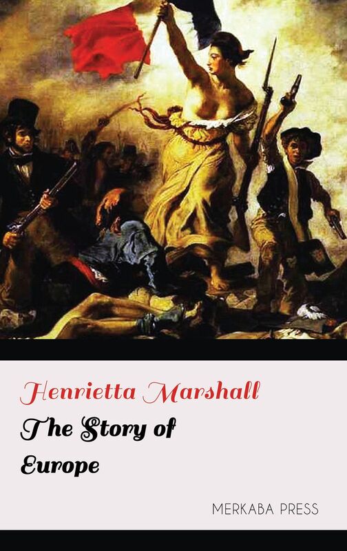 The Story of Europe