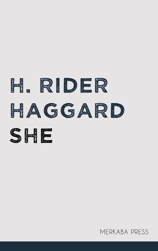 She