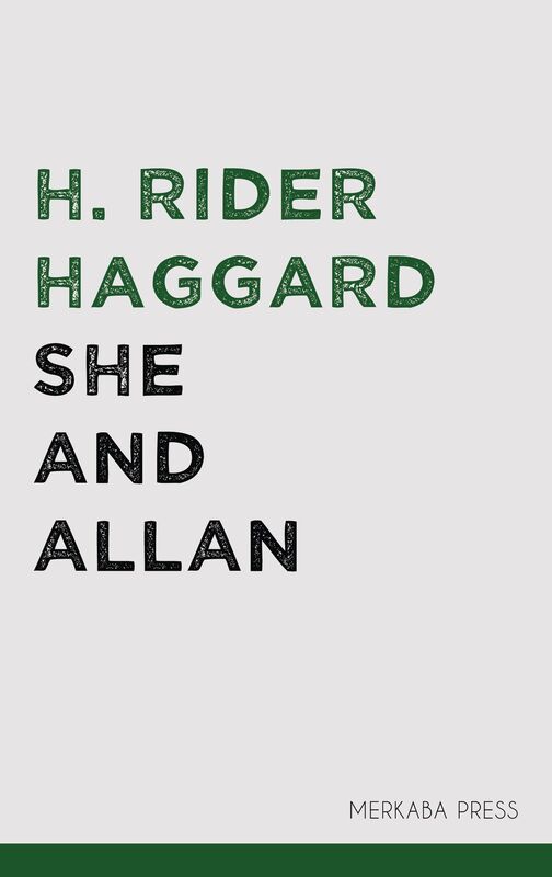 She and Allan