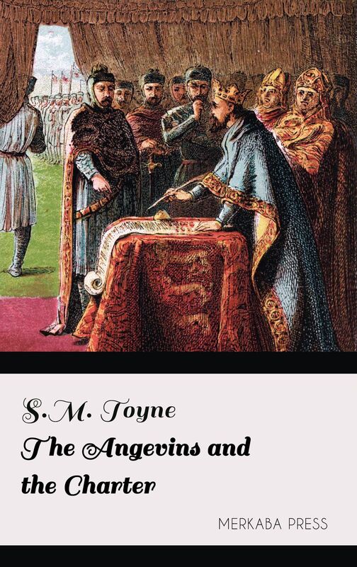 The Angevins and the Charter