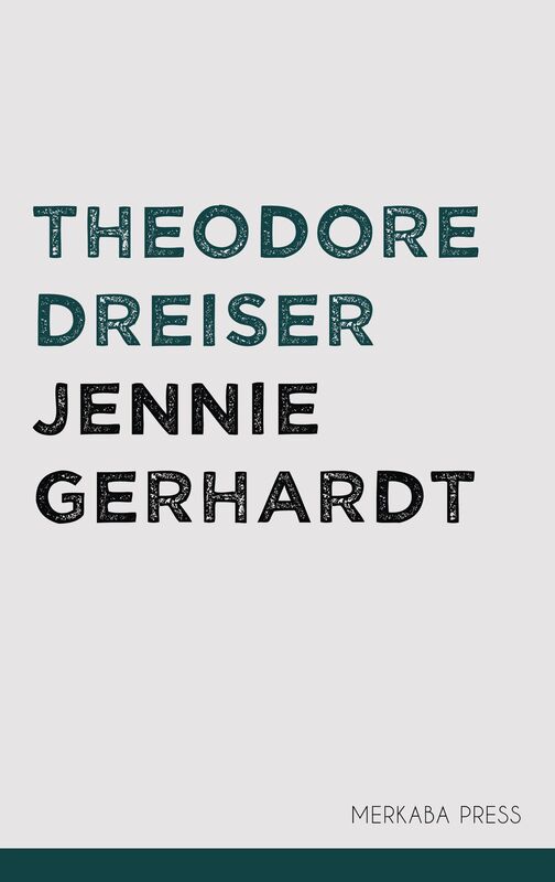 Jennie Gerhardt