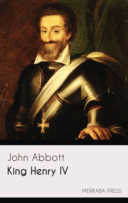 King Henry IV