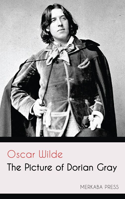 The Picture of Dorian Gray
