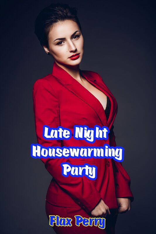 Late Night Housewarming Party