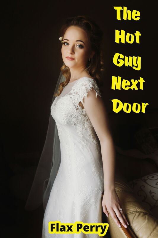 The Hot Guy Next Door