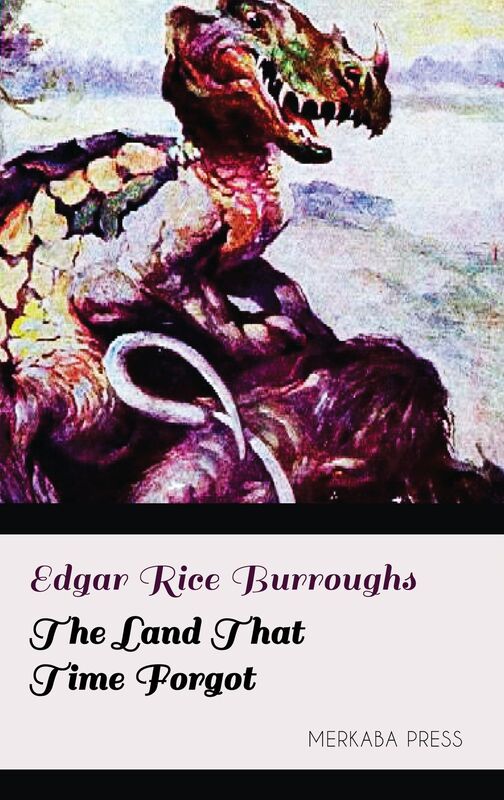 The Land that Time Forgot