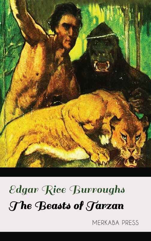 The Beasts of Tarzan