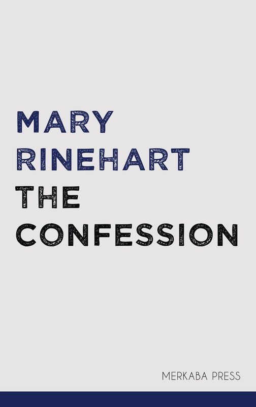 The Confession