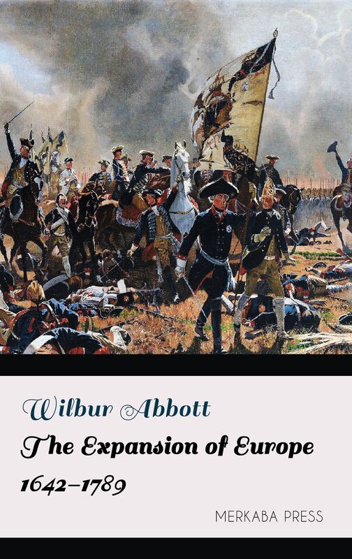 The Expansion of Europe 1642-1789