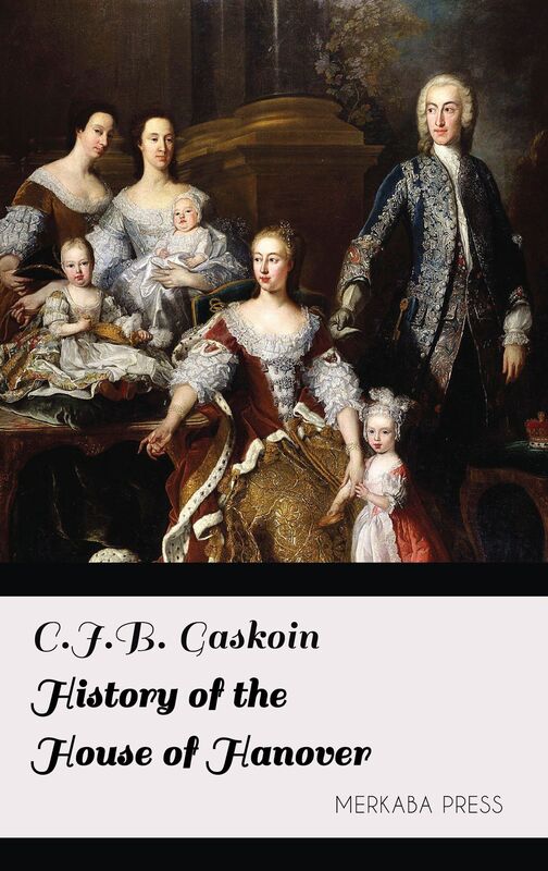 History of the House of Hanover