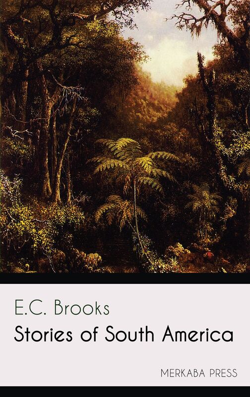 Stories of South America