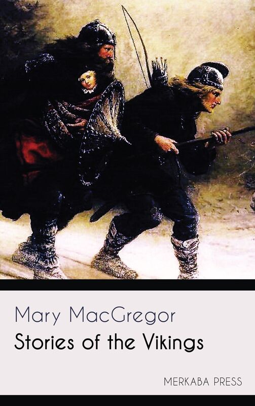 Stories of the Vikings