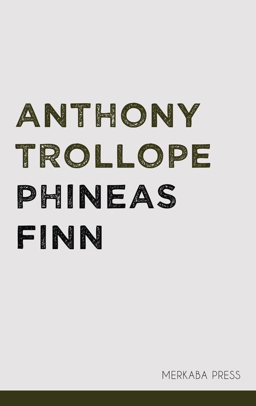 Phineas Finn