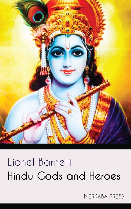 Hindu Gods and Heroes