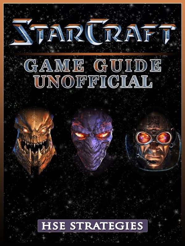StarCraft Game Guide Unofficial