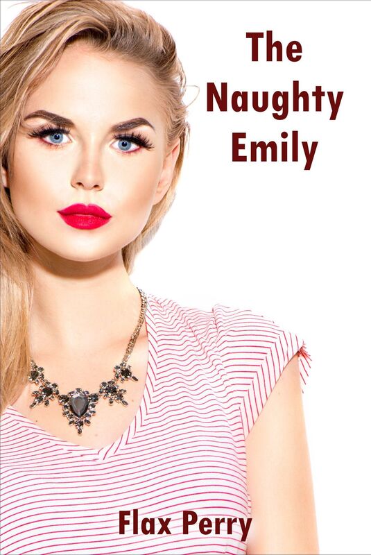 The Naughty Emily