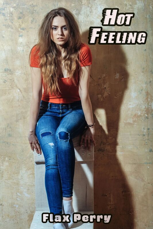 Hot Feeling