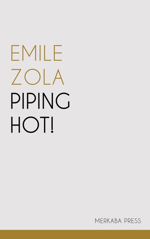Piping Hot!