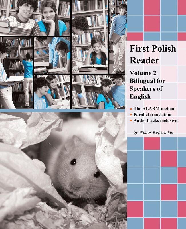 First Polish Reader Volume 2: Bilingual for Speakers of English