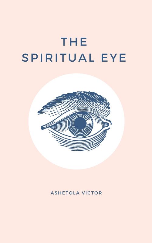 The Spiritual Eye