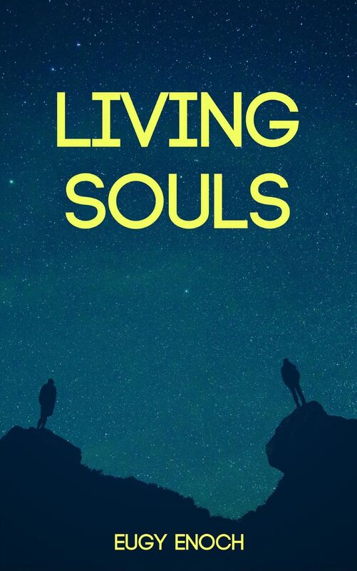 Living Souls: A Teenager's Pursuit for Glory