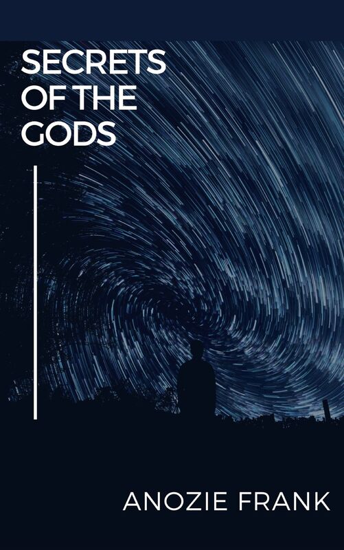 Secrets of the Gods